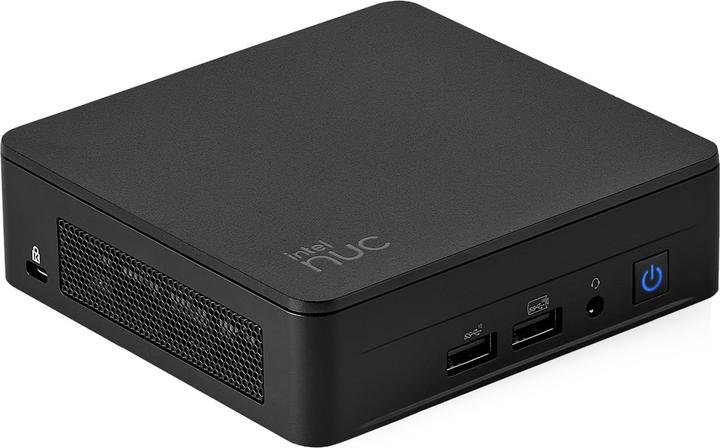 Actual product image ASUS Arena Canyon Nuc13anki3 No Cord (Intel Core i3-1315U)