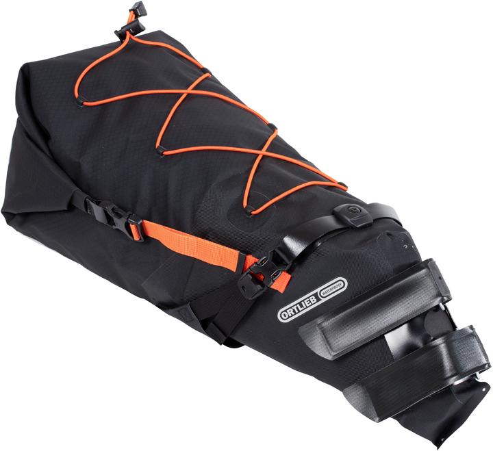 Ortlieb Seat Pack (16.50 l, Saddle bag)