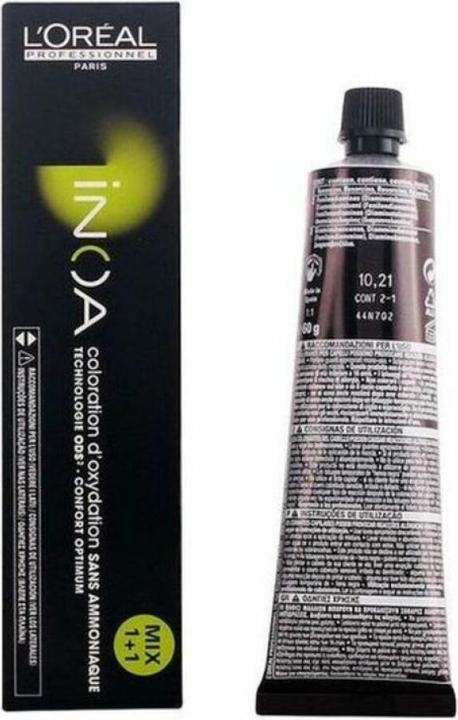 Produktbild L'Oréal Professionnel Inoa (Blond)