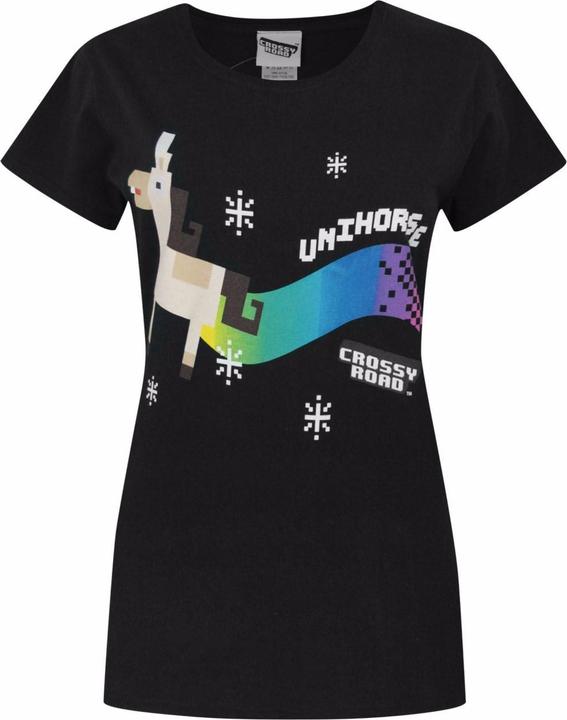 Immagine prodotto Crossy Road Maglietta Unihorse (L)