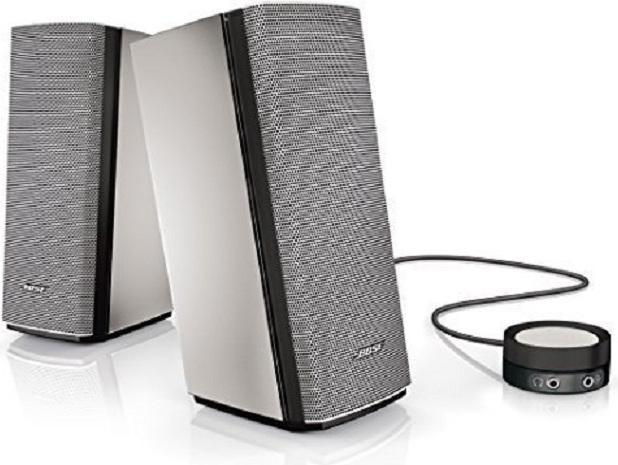 Produktbild Bose Companion 20