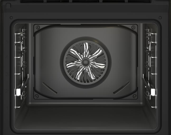 Actual product image Beko BBIM17400BDS