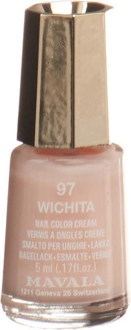 Immagine prodotto Mavala Smalto per unghie Mini Colour (97 Wichita, Smalto)