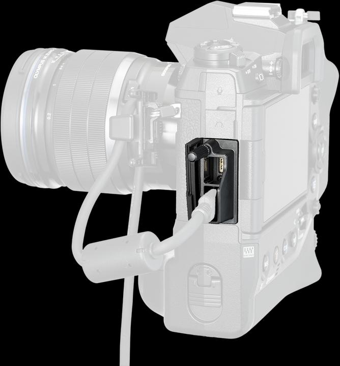 Immagine prodotto Olympus CP-1 (Vari)