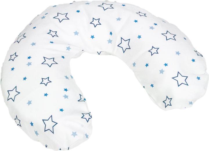 Actual product image Kuli-Muli Cover for neck pillow (110 cm)