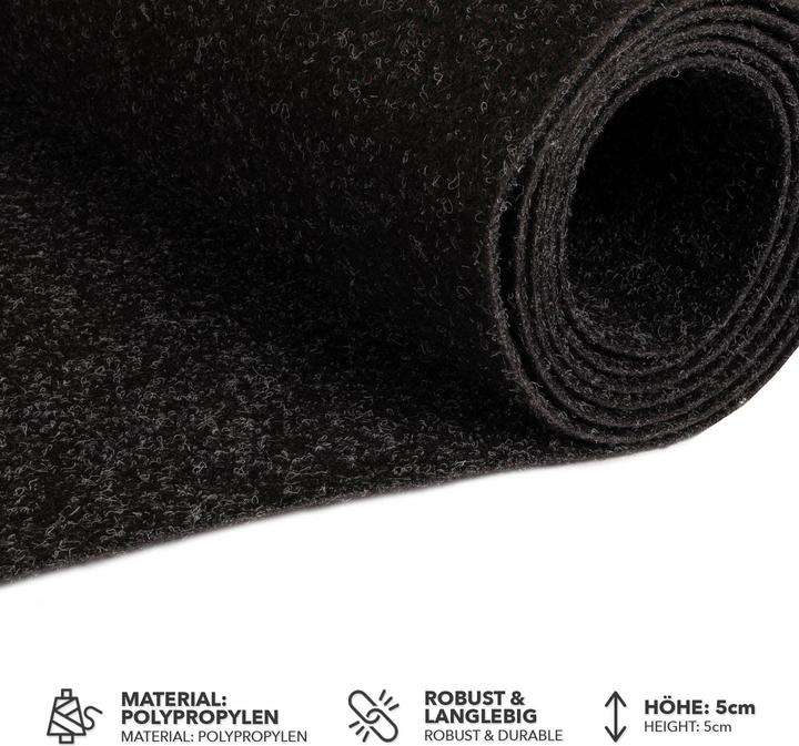Produktbild Karat Turbo (200 x 150 cm)