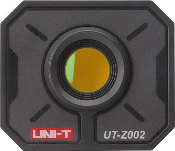 Actual product image Uni-T UT-Z002 Micro Lens for thermal imaging camera