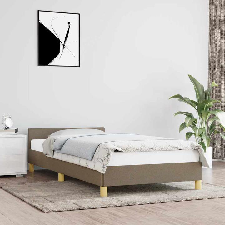 Image du produit VidaXL Arnaud (90 x 190 cm)