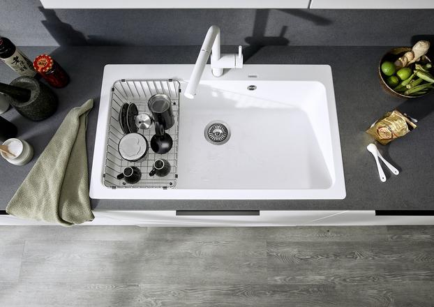 Produktbild Blanco Naya XL 9 (Spülbecken Zubehör, 86 cm, 51 cm)