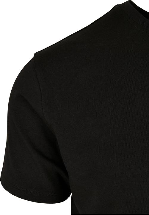 Actual product image Urban Classics Organic Fitted Strech Tee - 16479 (L)