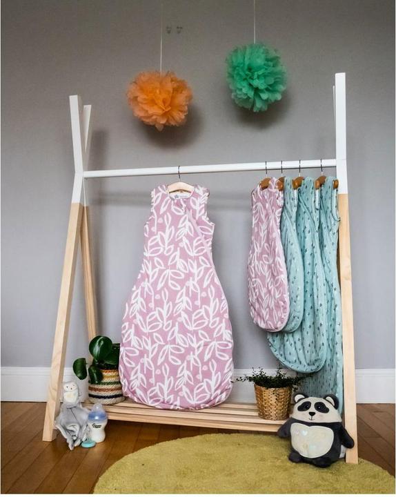 Actual product image Tommee Tippee Original Grobag Sleeping Bag 2.5 TOG (90 cm)