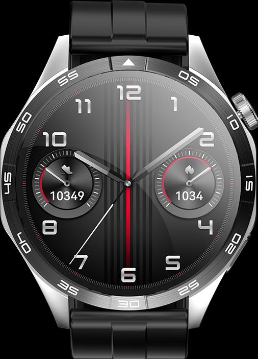 Actual product image Valdus VG52 PRO