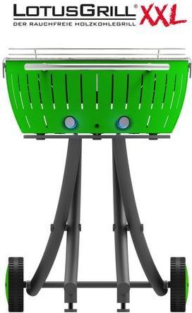 Actual product image LotusGrill XXL (57.60 cm)