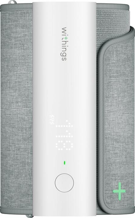 Produktbild Withings BPM Connect (Blutdruckmessgerät Oberarm)