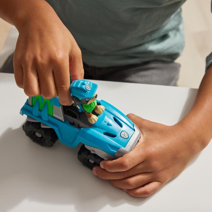 Produktbild Paw Patrol Basisfahrzeug Rex