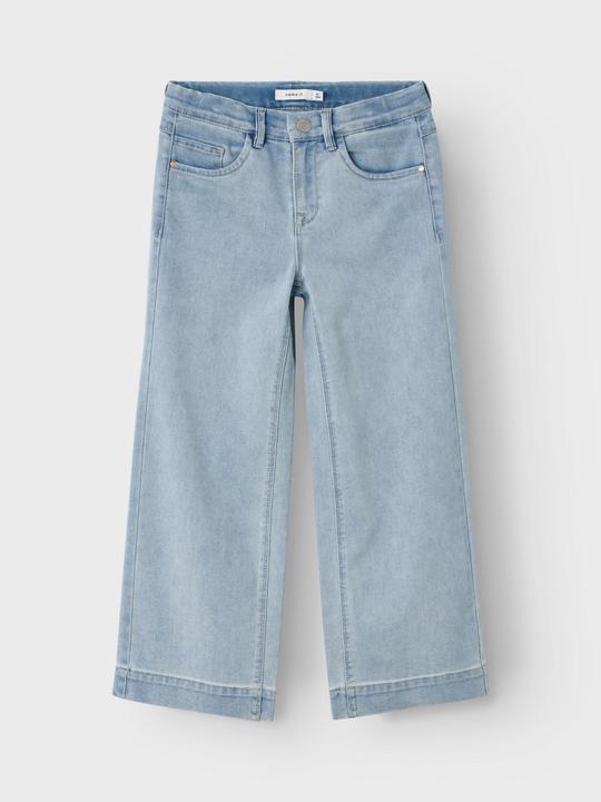 Immagine prodotto Name it Jeans a gamba larga (158)