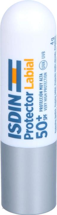 Produktbild Isdin Lippenbalsam Spf50 4g