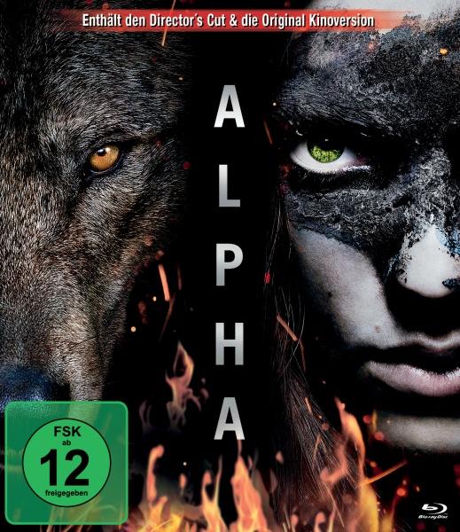Produktbild Rainbow Alpha - Blu Ray (Blu-ray, 2019, Deutsch, Italienisch, Englisch)