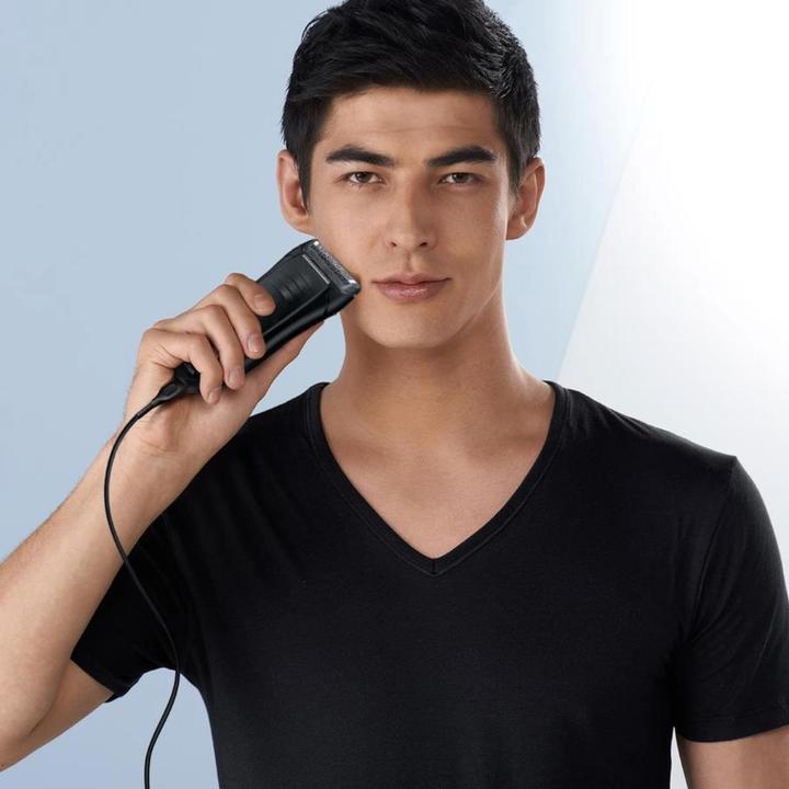 Actual product image Braun Series 1