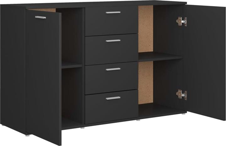Immagine prodotto VidaXL Sade (120 x 35,5 x 75 cm)