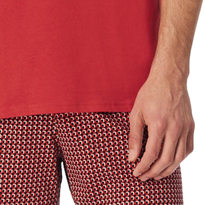 Immagine prodotto Schiesser Shorty Comfort Nightwear (56, XXL)