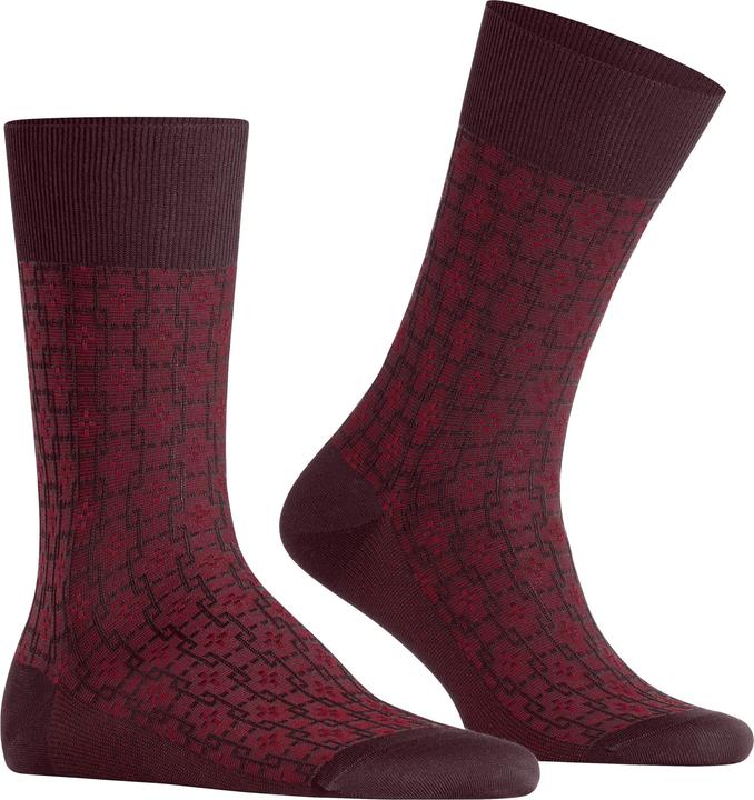 Actual product image Falke Artwork Tie SO (47 - 48)