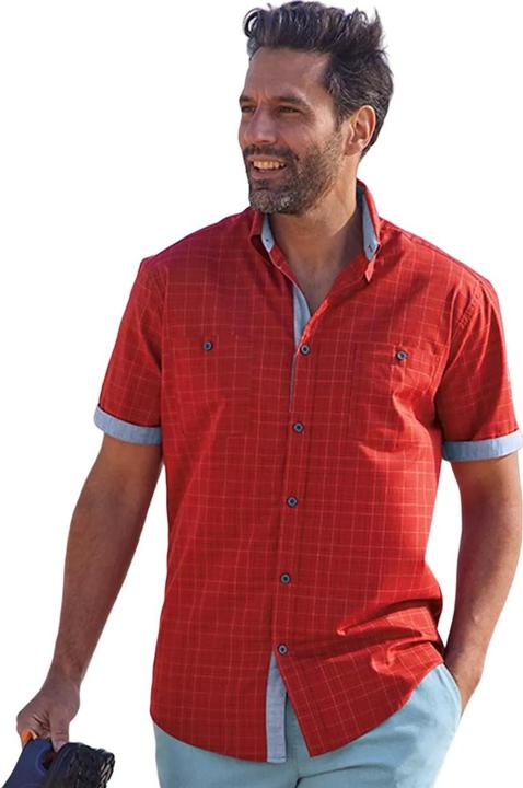 Produktbild Atlas For Men Hemd (XXL)