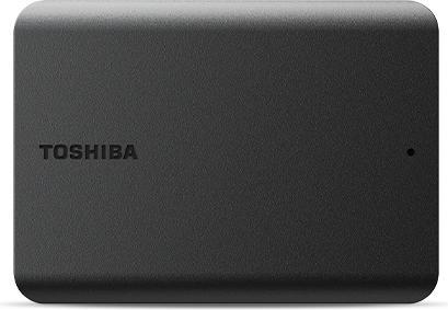 Produktbild Toshiba Canvio Basics Exclusive (1 TB)
