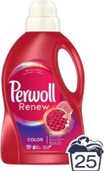 Immagine prodotto Perwoll Colore (25 Cicli di lavaggio, Liquida)