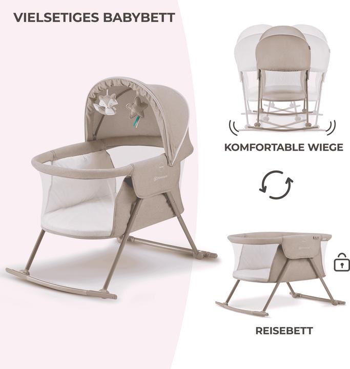 KinderKraft Lovi