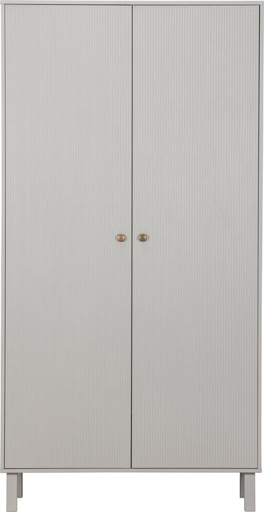 Actual product image Woood Madu (195 x 100 x 53 cm)
