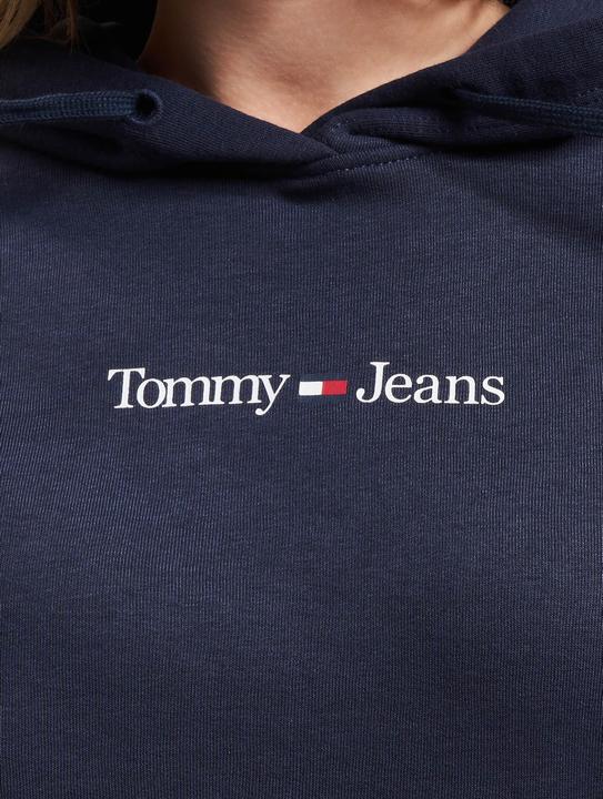 Image du produit Tommy Hilfiger TJW Reg Serif Linear DW0DW15649 C87 S (S)