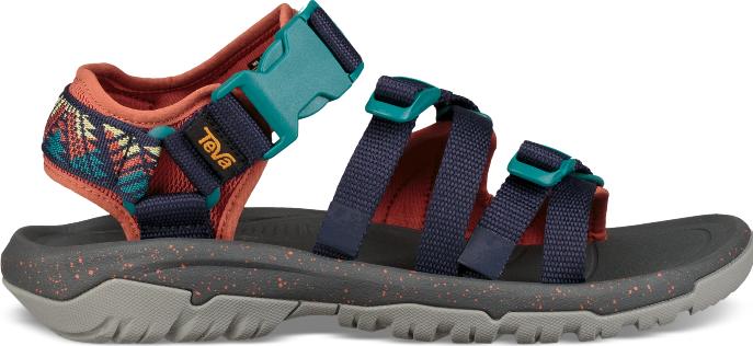 Actual product image Teva Hurricane XLT 2 Alp men trekking sandal (40.5)
