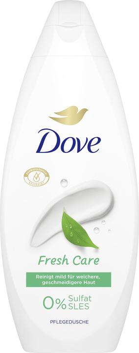 Produktbild Dove Pflegedusche Essential Fresh Care 250 ml (250 ml)