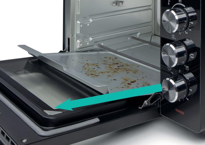 Immagine prodotto Gorenje GORE Stand Microonde