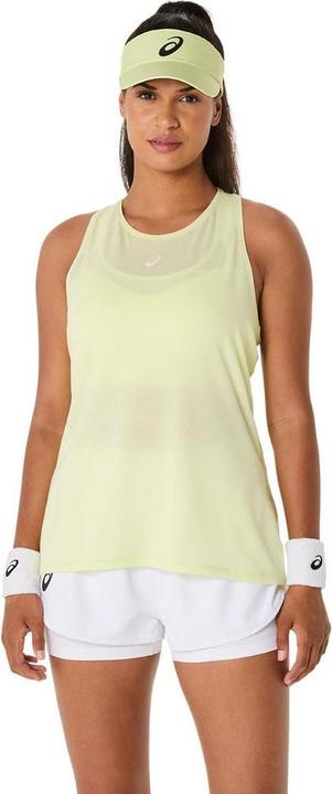 Actual product image ASICS Performance Nagino Run Adjustable Tank (XS)