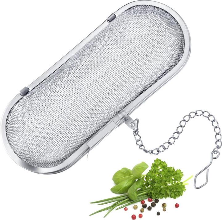 Produktbild Westmark Gewürz-Teesieb (4.50 cm)