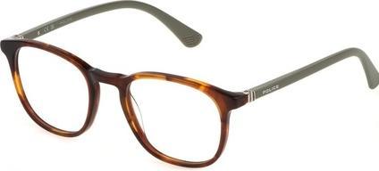 Image du produit Furla Monture de lunettes pour femmes VFU395-510E59 51mm