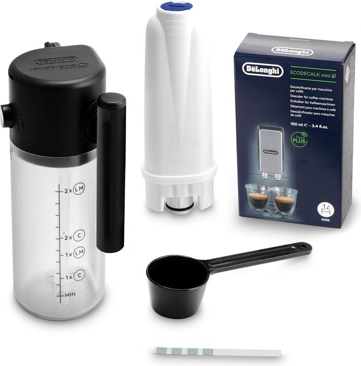 Produktbild De'Longhi Magnifica Evo