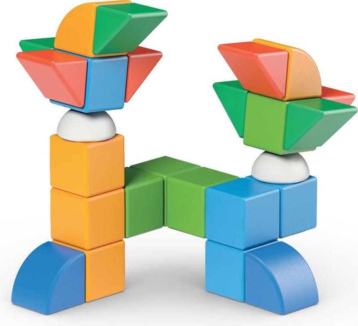 Image du produit Geomag Formes