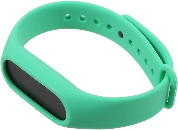 Produktbild Xiaomi Flexibles TPU Plastik Armband (TPU Plastik)