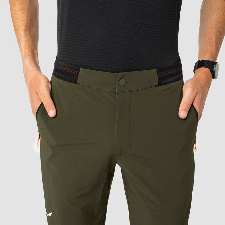 Image du produit Salewa PEDROC 4 DST Hommes REG PANTS (XXL)