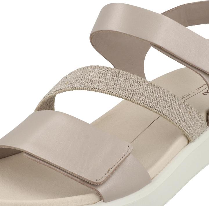 Actual product image Ecco Sandal FLOWT W (39)