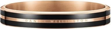 Produktbild Daniel Wellington Emalie Infinite DW0040025 Modern Solid Bronze Bracelet - Dimension: M: 16.6 cm (16.60 cm)