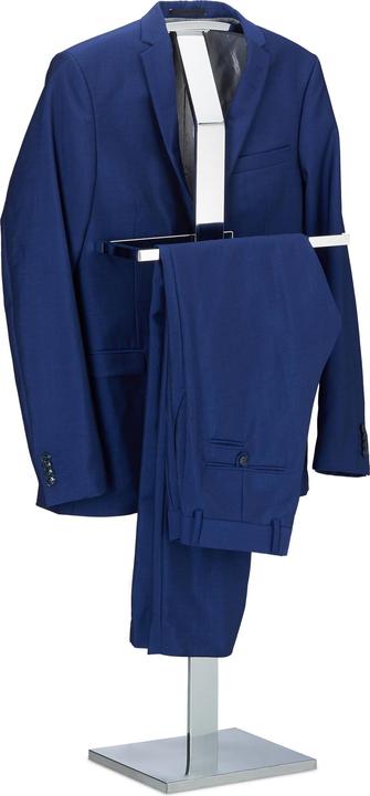 Image du produit Relaxdays Valet de nuit