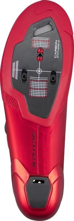 Immagine prodotto Shimano S-Phyre SH-RC9 (43)