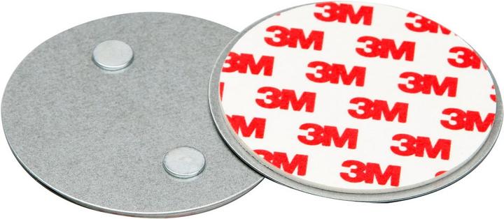 Actual product image Unitec Universal magnetic holder 46792