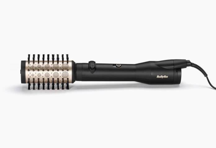 Immagine prodotto BaByliss Lustro per capelli grossi