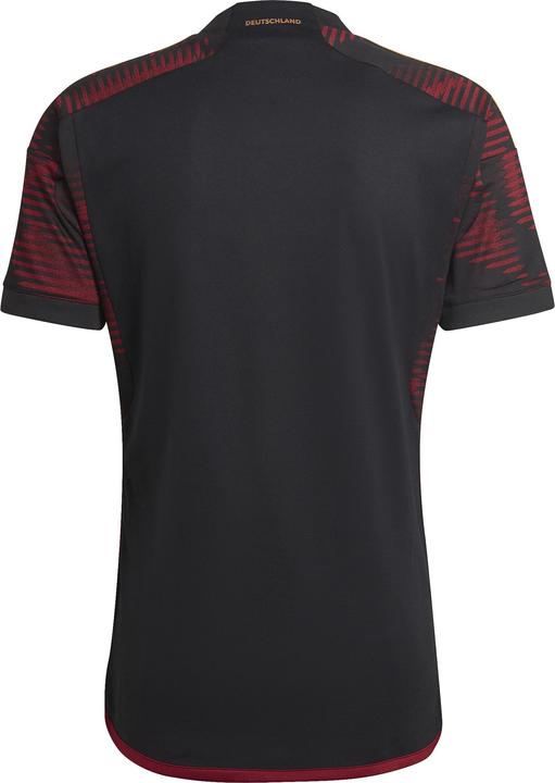 Produktbild adidas Deutschland Auswärts WM 2022-23 (XL)