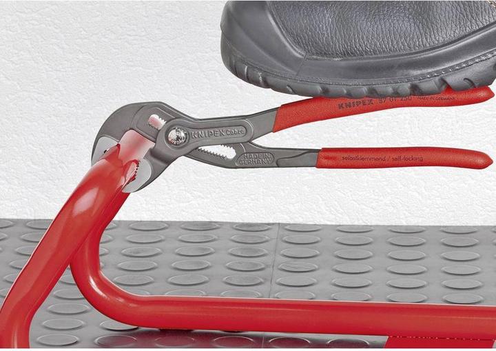 Image du produit Knipex Cobra (180 mm)